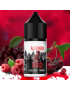 Concentré Alexandria 30ml - Solana Walking Red - Arôme framboise cerise noire DIY
