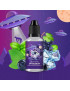 Invasion 30ml Wink Made In Vape – Concentré menthe-basilic et fruits noirs