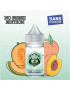 Greeny Peach No Fresh 30ml Wink Made In Vape – Concentré melon pêche