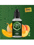 Greeny Peach 30ml Wink Made In Vape – Concentré melon pêche frais