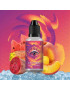 El Diablo 30ml Wink Made In Vape – Concentré figue pastèque pêche frais