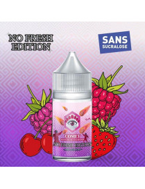 Concentré Comet No Fresh 30 ml – Wink – Made In Vape