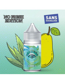 Aloha No Fresh 30ml Wink Made In Vape – Concentré poire aloe vera