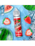 E-liquide Pastèque Fraise 50ml – Eskimo | Call Of Vape | PG/VG 50/50