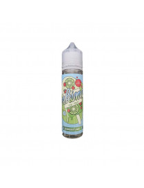 E-liquide Kiwi Fraise 50ml – Eskimo | Call Of Vape | PG/VG 50/50