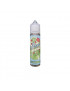 E-liquide Kiwi Fraise 50ml – Eskimo | Call Of Vape | PG/VG 50/50