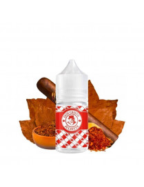 Concentré Don Cristo Juliette 30 ml – PGVG Labs | Classic cubain doux