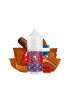 Concentré Don Cristo Cuba 30 ml – PGVG Labs | Tabac cubain intense