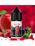 Concentré Sanctuary 30ml - Solana Walking Red - Arôme framboise cassis pomme DIY