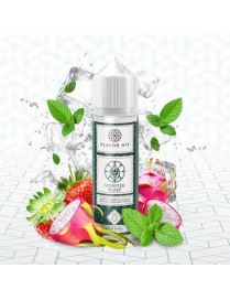 Monster Blaze 0 mg 50 ml – Flavor Hit Essentials Menthols