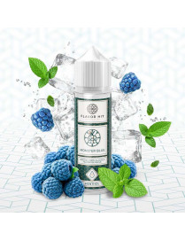 Monster Blue 0 mg 50 ml – Flavor Hit Essentials Menthols