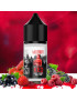 Concentré Woodbury 30ml - Solana Walking Red - Arôme fruits rouges DIY