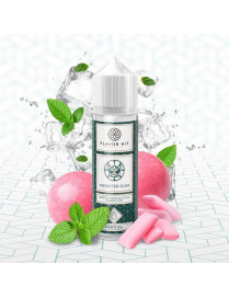 Monster Gum 0 mg 50 ml – Flavor Hit Essentials Menthols