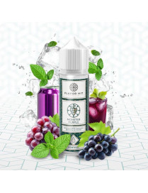 Monster Purple 0 mg 50 ml – Flavor Hit Essentials Menthols