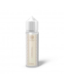 E-Liquid Caramel 0 mg – Authentic Desserts | Flavor Hit