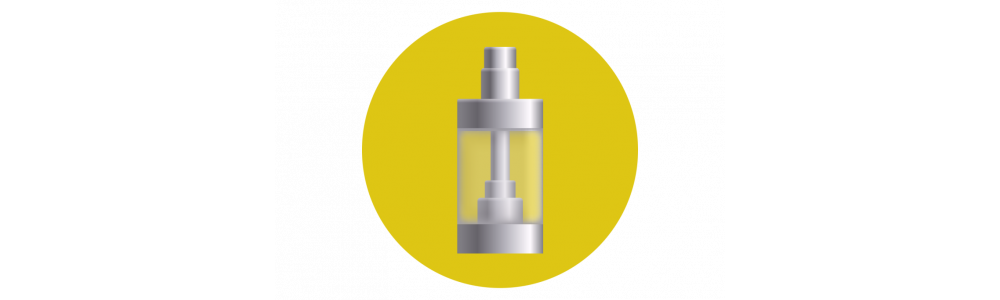 Atomiseur Reconstructible – RTA, RDA & RDTA pour cigarette électronique