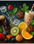 E-liquide