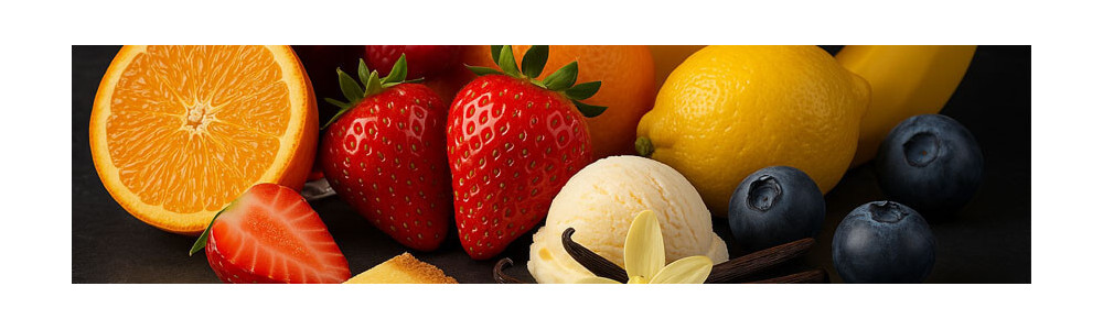 DIY E-liquide – Bases, arômes et boosters pour fabrication maison