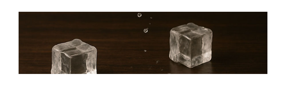 E-liquides Frais – Sensation givrée et rafraîchissante