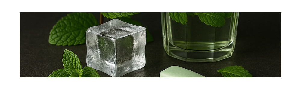 DIY Menthe - Frische Aromen für individuelle E-Liquids