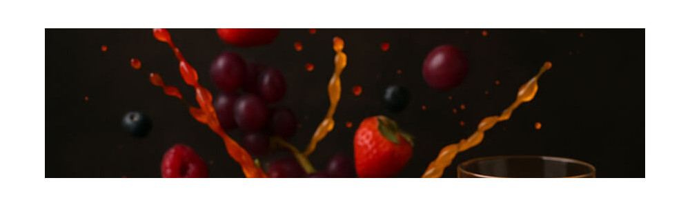 DIY Fruité - Arômes de Fruits pour E-liquides Personnalisés
