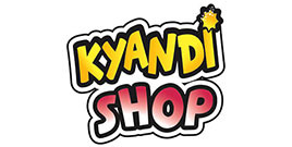 Kyandi Shop