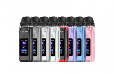 Geekvape Digi Max R : Le pod puissant et polyvalent