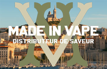 Made In Vape : l’excellence marseillaise au service de la vape